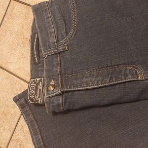 NYDJ Premium Denim Blue Jeans Size 16